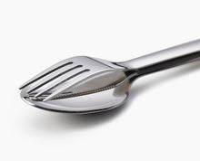 Load image into Gallery viewer, GoEat™ On-the-Go Cutlery Set