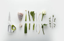 Load image into Gallery viewer, PowerGrip™ Kitchen Scissors