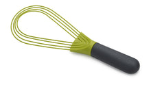 Load image into Gallery viewer, Twist™ 2-in-1 Whisk - Grey/Green