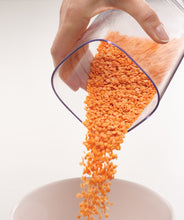 Load image into Gallery viewer, Podium™ 3-piece Storage Container Set - Grey