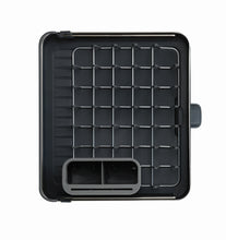 Load image into Gallery viewer, Extend™ Steel Expandable Dish Drainer