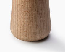 Load image into Gallery viewer, Milltop™ Wood Salt Mill