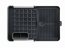 Load image into Gallery viewer, Extend™ Steel Expandable Dish Drainer