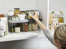 Load image into Gallery viewer, CupboardStore™ Expandable Shelf - Grey