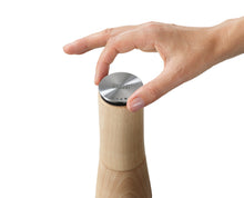 Load image into Gallery viewer, Milltop™ Wood Pepper Mill