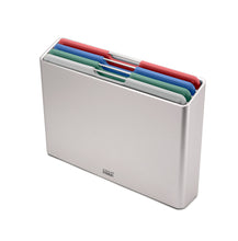 Load image into Gallery viewer, Folio™ Large - Coast/Silver