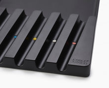 Load image into Gallery viewer, Elevate™ 5-Piece In-Drawer Utensil Set