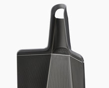 Load image into Gallery viewer, Chop2Pot™ Plus Folding Chopping Board Regular - Black