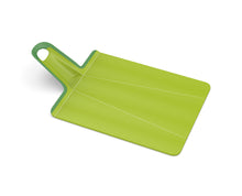 Load image into Gallery viewer, Chop2Pot™ Plus Folding Chopping Board Regular - Green