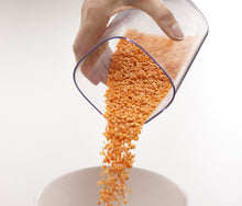 Load image into Gallery viewer, Podium™ 5-piece Storage Container Set - Sage (Editions)