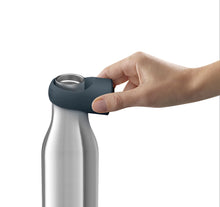 Load image into Gallery viewer, Loop™ Vacuum Insulated Water Bottle 500ml - Anthracite