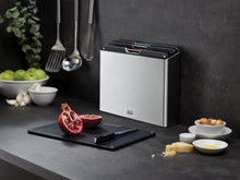 Load image into Gallery viewer, Folio™ Steel - Stainless Steel