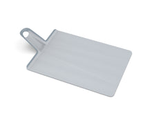 Load image into Gallery viewer, Chop2Pot™ Plus Folding Chopping Board Large - Pale Blue