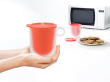 Load image into Gallery viewer, M-Cuisine 2pc Cool-Touch Mug Set