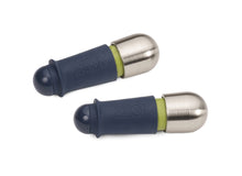 Load image into Gallery viewer, BarWise™ Twist-Lock Wine Stoppers