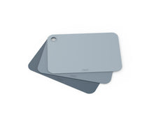 Load image into Gallery viewer, Pop™ 3pc Chopping Mat Set - Sky