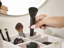 Load image into Gallery viewer, Viva Cosmetic Organiser - Shell