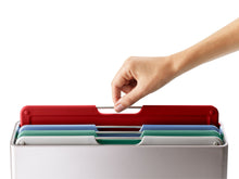 Load image into Gallery viewer, Folio™ Large - Coast/Silver