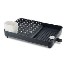Load image into Gallery viewer, Extend™ Expandable Dish Drainer - Grey