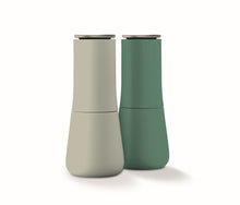 Load image into Gallery viewer, Milltop™ Salt & Pepper Mills - Sage (Editions)