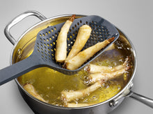 Load image into Gallery viewer, Scoop™ Plus Colander - Black