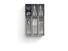 Load image into Gallery viewer, Blox™ 7-piece Drawer Organiser Set - Grey