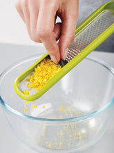 Load image into Gallery viewer, Handi-Zest Multi-Function Zester