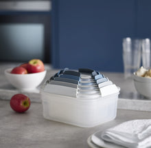 Load image into Gallery viewer, Nest™ Lock Multi-Size 5pc Set - Sky (Editions)