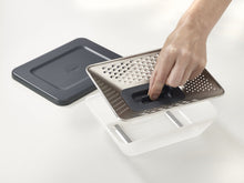 Load image into Gallery viewer, Prism Box Grater