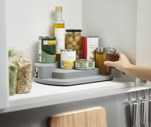 Load image into Gallery viewer, CupboardStore™ Rotating Organiser