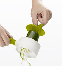 Load image into Gallery viewer, SpiroGo™ Hand-held Spiralizer