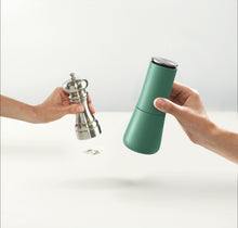 Load image into Gallery viewer, Milltop™ Salt & Pepper Mills - Sage (Editions)