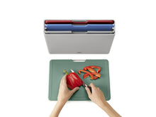 Load image into Gallery viewer, Folio™ Large - Coast/Silver