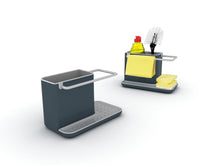 Load image into Gallery viewer, Caddy™ Kitchen Sink Organiser - Grey