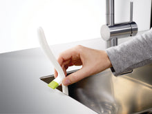 Load image into Gallery viewer, Edge™ Washing-Up Brush - White/Green