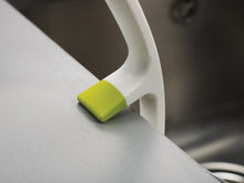 Load image into Gallery viewer, Edge™ Washing-Up Brush - White/Green