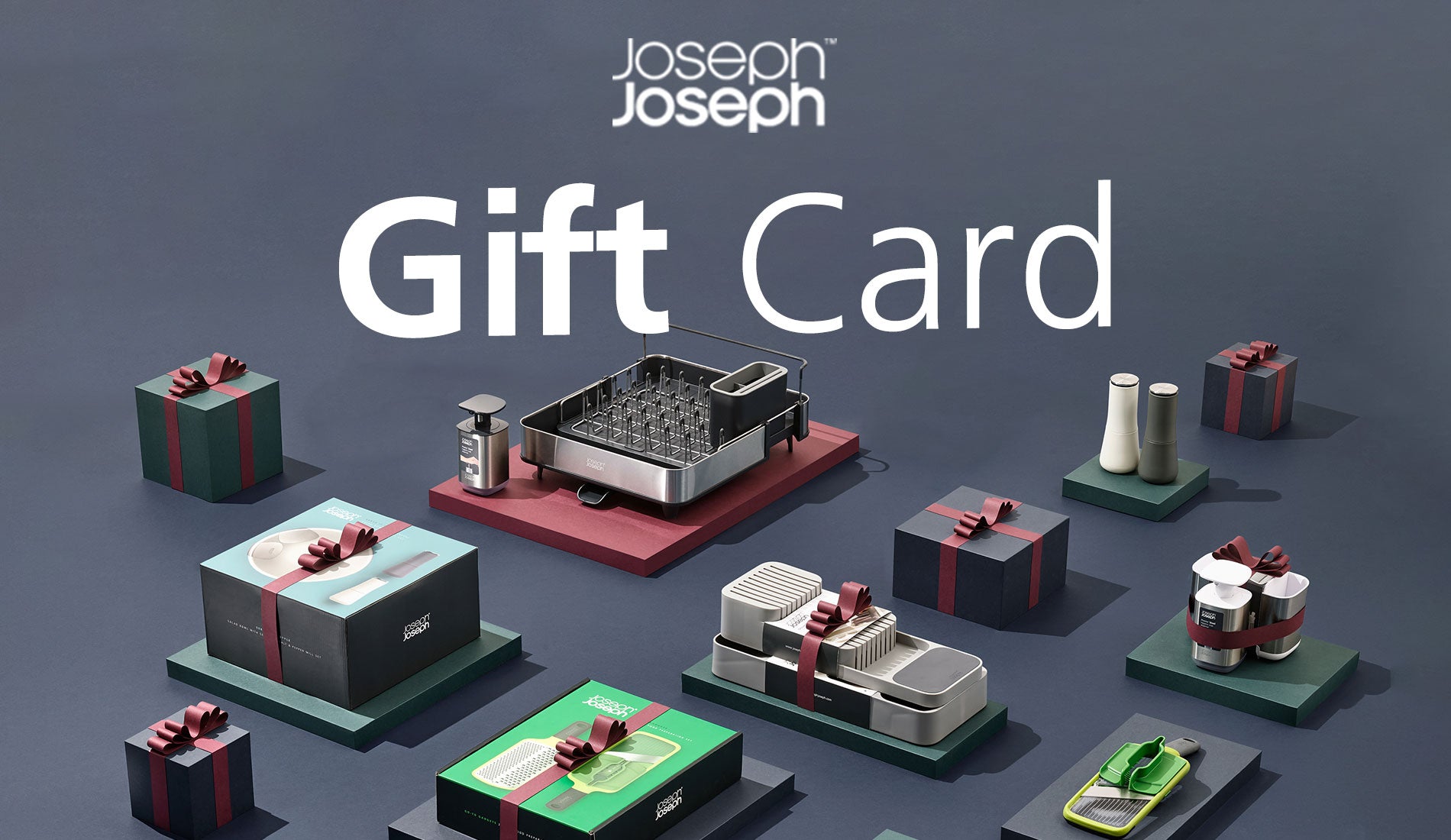 Joseph Joseph Online Store Gift Voucher Joseph Joseph South Africa