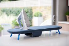 Load image into Gallery viewer, Pocket Plus Folding Ironing Board with Advanced Cover
