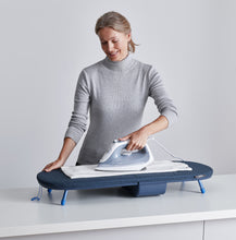 Load image into Gallery viewer, Pocket Plus Folding Ironing Board with Advanced Cover