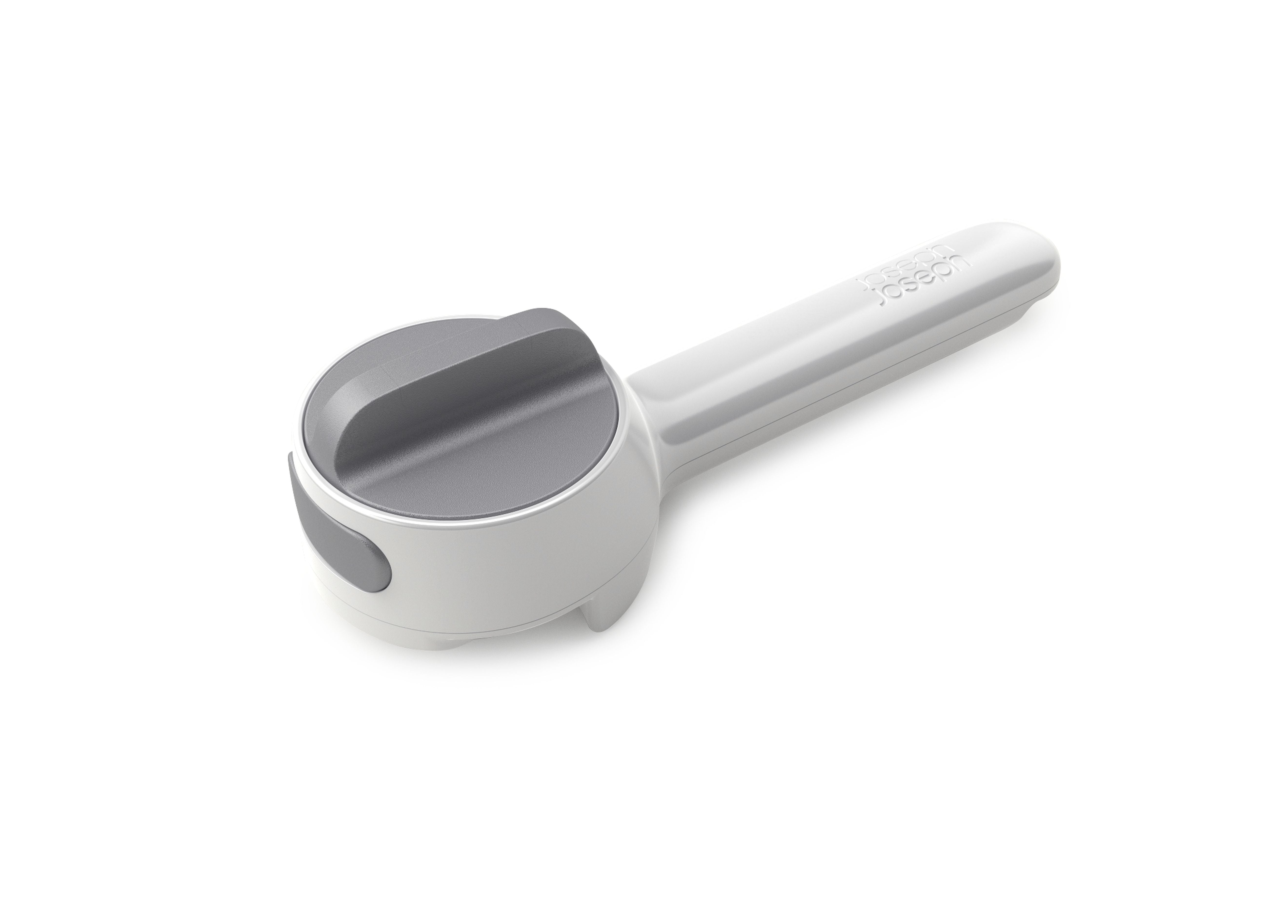 【かんな】 Can-Do Plus Can Opener - White / Grey – Joseph Joseph South Africa