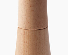 Load image into Gallery viewer, Milltop™ Wood Pepper Mill