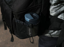 Load image into Gallery viewer, Sipp™ Steel Travel Mug with Hygienic Lid 340ml - Anthracite