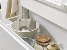 Load image into Gallery viewer, Uno™ Salad Bowl & Servers Set - Stone