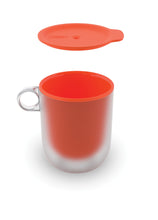 Load image into Gallery viewer, M-Cuisine 2pc Cool-Touch Mug Set