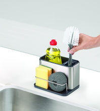 Load image into Gallery viewer, Surface™ Stainless-Steel Sink Tidy