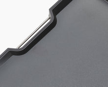 Load image into Gallery viewer, Cut&Carve™ Plus Multi-Function Chopping Board Extra Large - Black