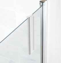 Load image into Gallery viewer, EasyStore™ Light Grey Shower Squeegee