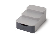 Load image into Gallery viewer, CupboardStore™ Compact Tiered Organiser