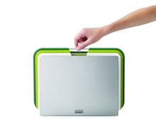 Load image into Gallery viewer, Nest™ Boards 3-piece Set (Large) - Green
