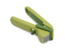 Load image into Gallery viewer, CleanForce™ Garlic Press - Green
